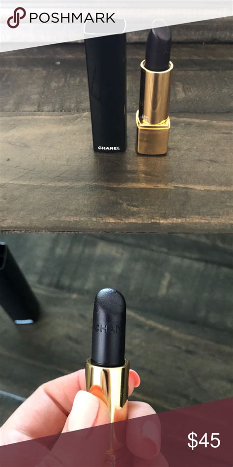 buy chanel hysteria lipstick